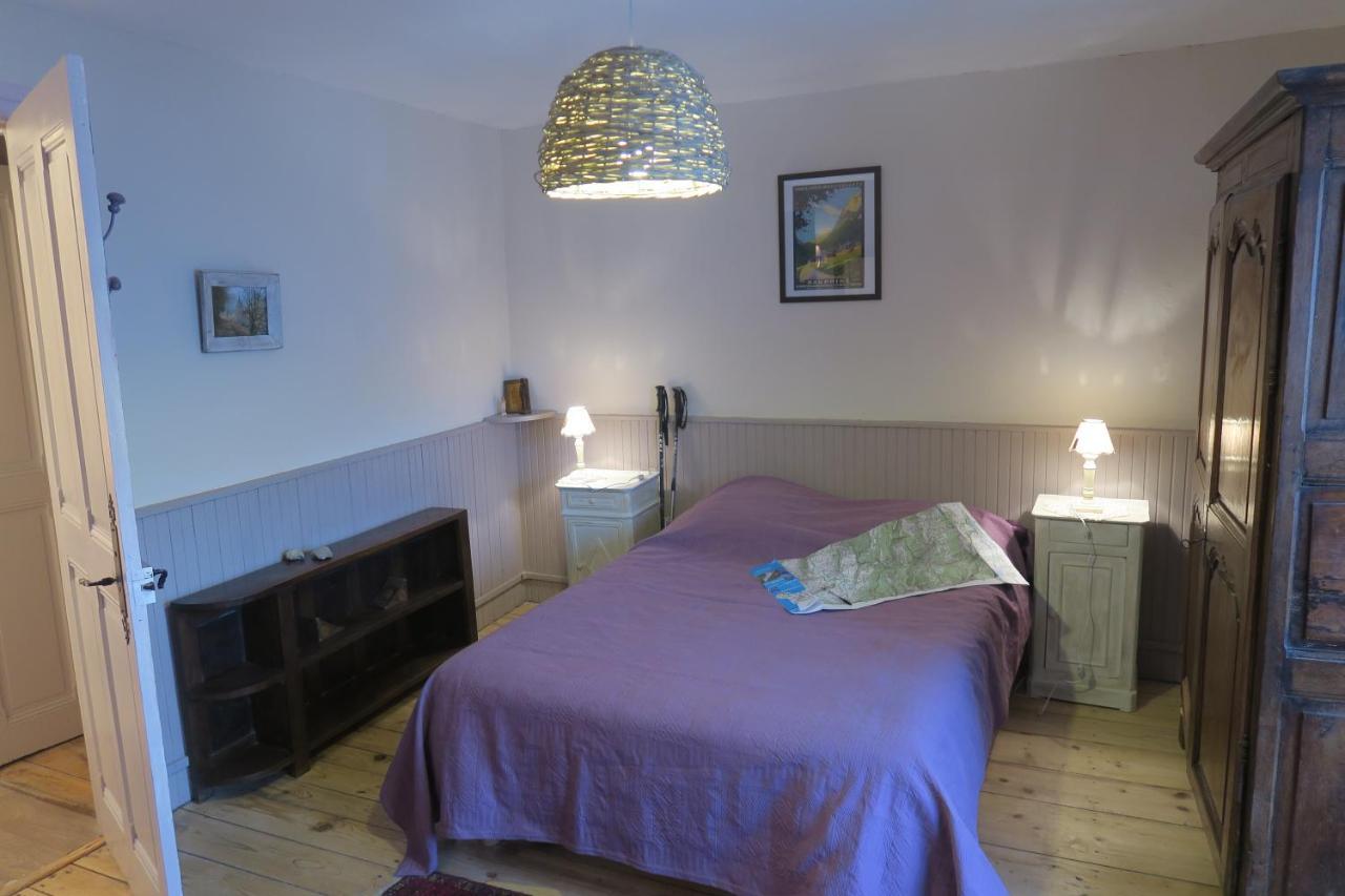 La Fraceline Villa Saint-Pierre-d'Entremont  Kültér fotó