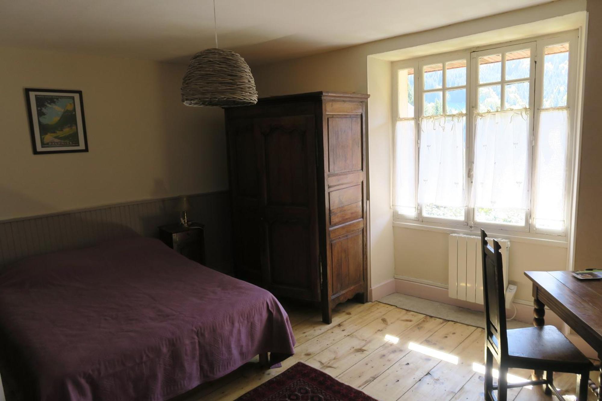 La Fraceline Villa Saint-Pierre-d'Entremont  Kültér fotó